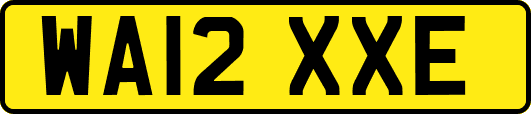 WA12XXE