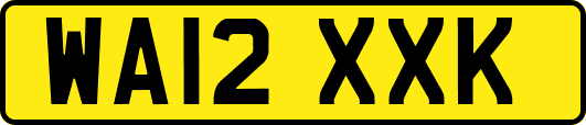 WA12XXK