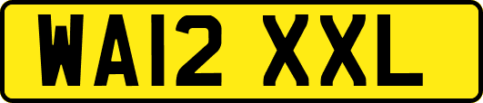 WA12XXL
