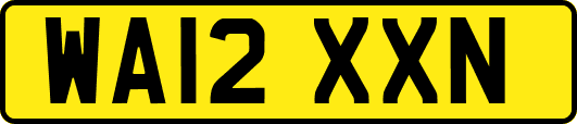 WA12XXN