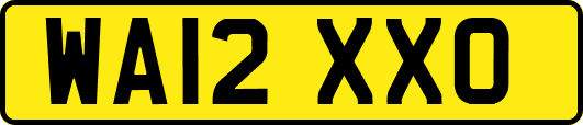 WA12XXO