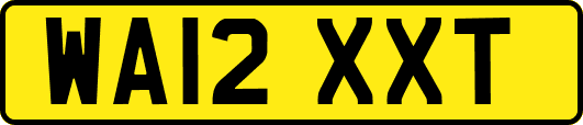 WA12XXT