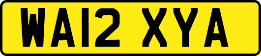 WA12XYA