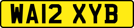 WA12XYB