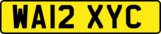 WA12XYC