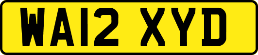 WA12XYD