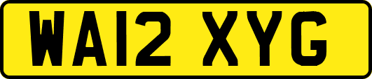 WA12XYG