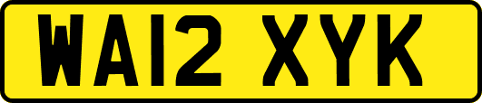 WA12XYK