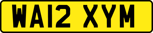 WA12XYM