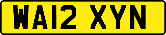 WA12XYN