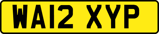 WA12XYP