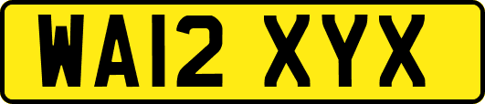 WA12XYX