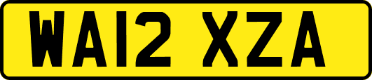 WA12XZA