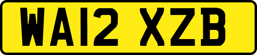 WA12XZB