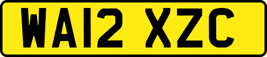 WA12XZC