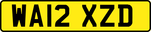 WA12XZD
