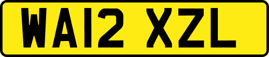 WA12XZL