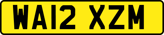 WA12XZM