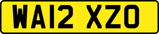 WA12XZO