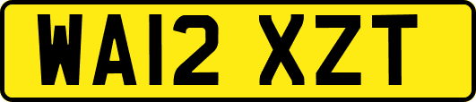 WA12XZT
