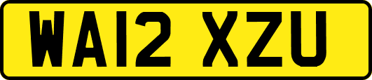 WA12XZU