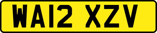 WA12XZV