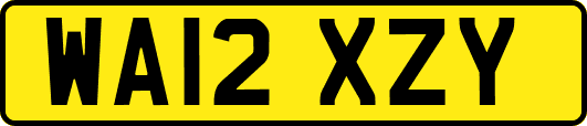 WA12XZY