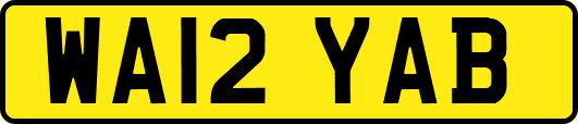 WA12YAB