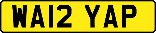 WA12YAP