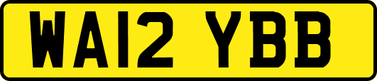 WA12YBB