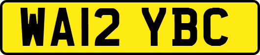 WA12YBC