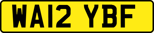 WA12YBF