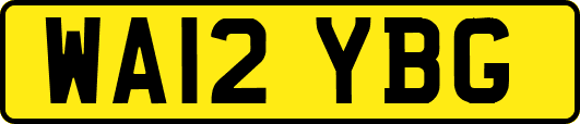WA12YBG