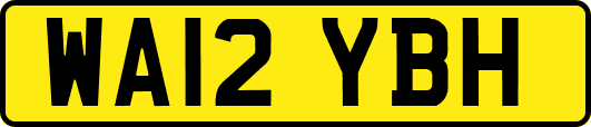 WA12YBH