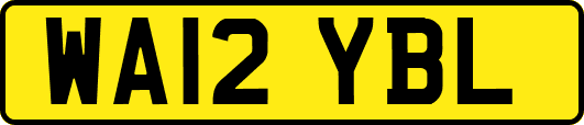 WA12YBL