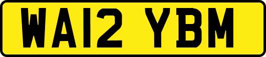 WA12YBM