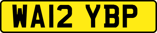 WA12YBP