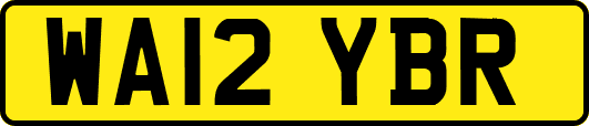 WA12YBR