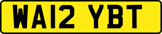 WA12YBT