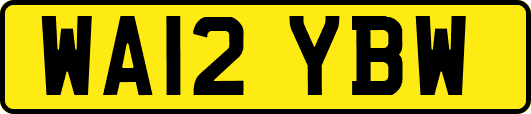 WA12YBW