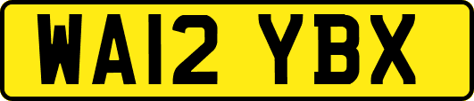 WA12YBX