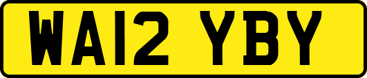 WA12YBY