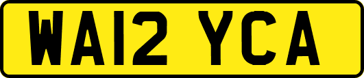 WA12YCA