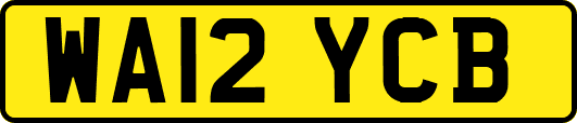 WA12YCB