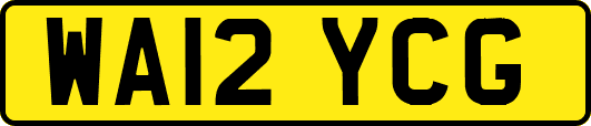 WA12YCG