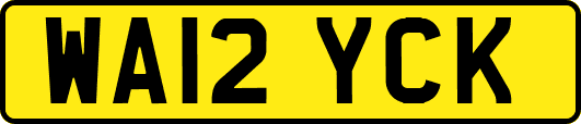 WA12YCK