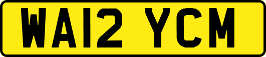 WA12YCM