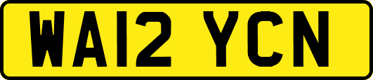 WA12YCN