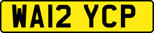 WA12YCP
