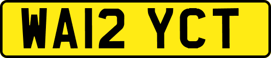 WA12YCT